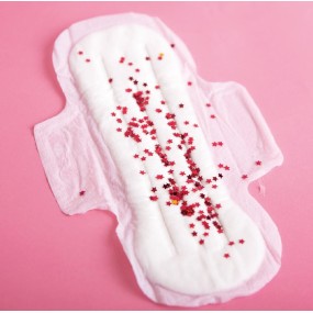 Sanitary Pad Manufacturer - OEM Anion Organic Pads