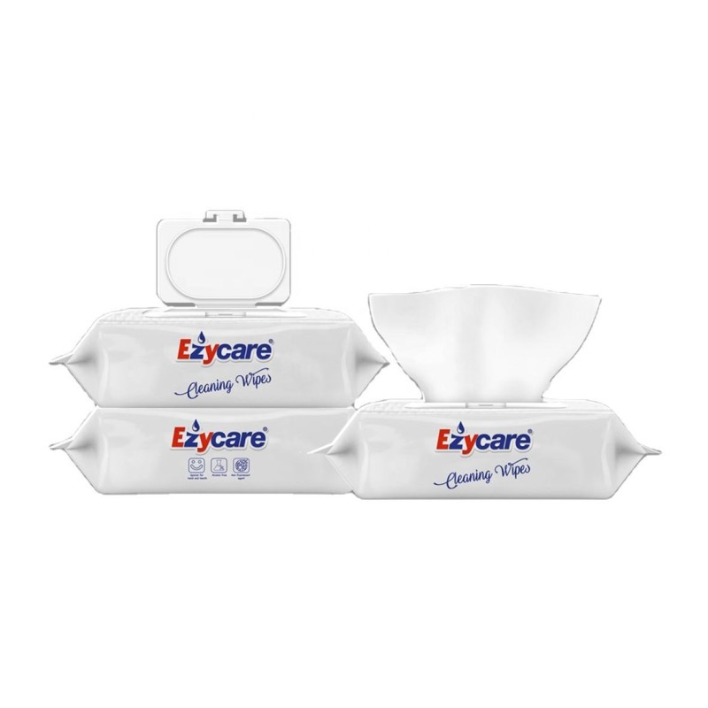 Baby Wet Wipes Supplier - Free Sample OEM High