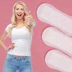 护垫供应商-丁字护垫紧凑女性