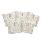 卫生巾生产商-可定制负离子超吸收