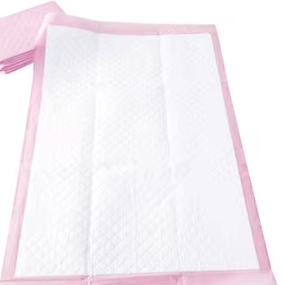 宠物护理垫工厂-可定制5层超吸收