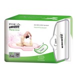 卫生巾工厂-可定制热销负离子巾