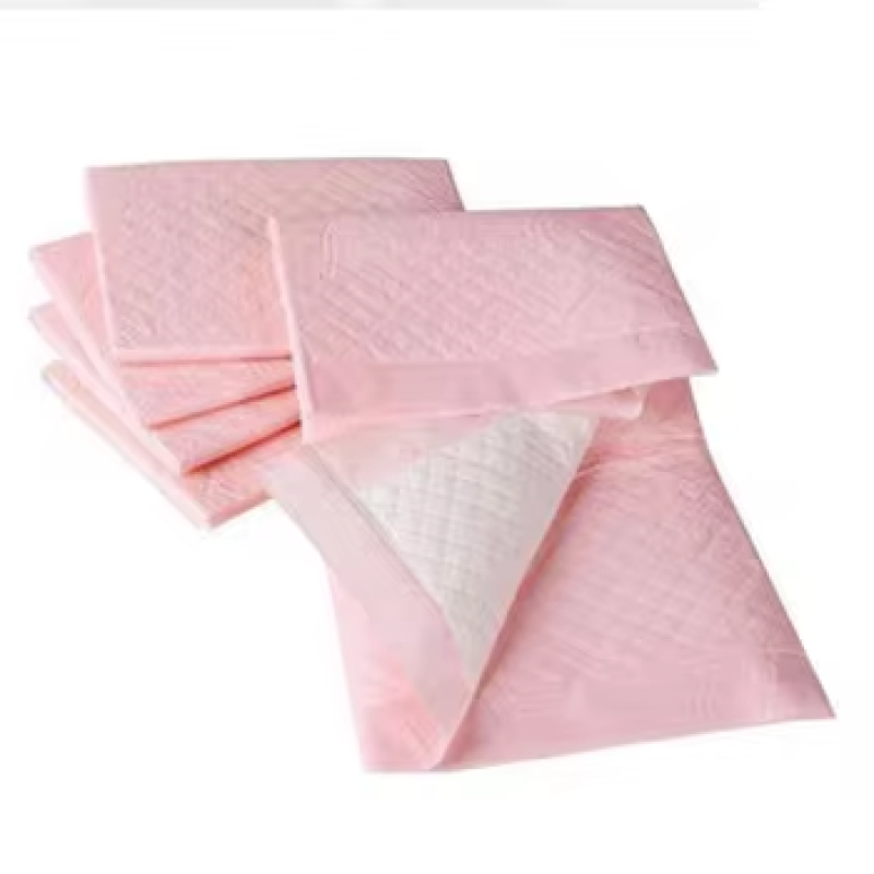 Pet Training Mat Supplier - OEM Waterproof Bed Sheet