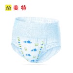 婴儿纸尿裤生产商-中国新生儿软尿裤