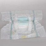 婴儿纸尿裤生产商-可定制 disposable 魔术贴