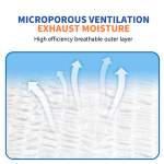 Adult Diaper Manufacturer - OEM Wholesale Ultra-Thin