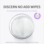 婴儿湿巾供应商-可定制logo工厂