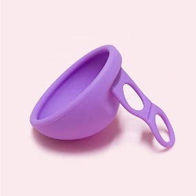 Menstrual Cup Manufacturer - OEM Wholesale Soft Foldable