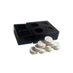 压缩毛巾工厂-耐用魔术毛巾托盘