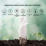 婴儿湿巾供应商-可定制logo工厂