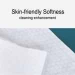 Baby Wet Wipes Factory - OEM Super 80 Wet Tissue