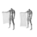 压缩毛巾供应商-100%粘胶沙滩巾