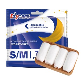 Women Underwear Supplier - Wholesale Comfortable Cotton