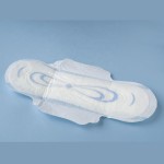 卫生巾工厂-超薄棉柔卫生巾批发