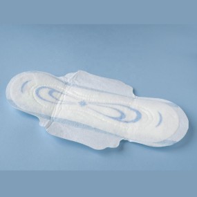 Sanitary Napkin Factory - Wholesale Ultra-Thin Cotton