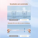 卫生巾工厂-私牌 disposable 卫生巾