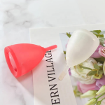 月经杯生产商-可定制便携运动经期