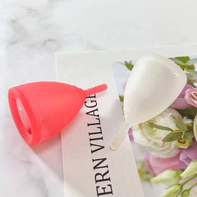 月经杯生产商-可定制便携运动经期