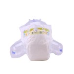 婴儿纸尿裤工厂- disposable 透气底膜