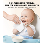 Baby Wet Wipes Manufacturer - Wholesale Customized