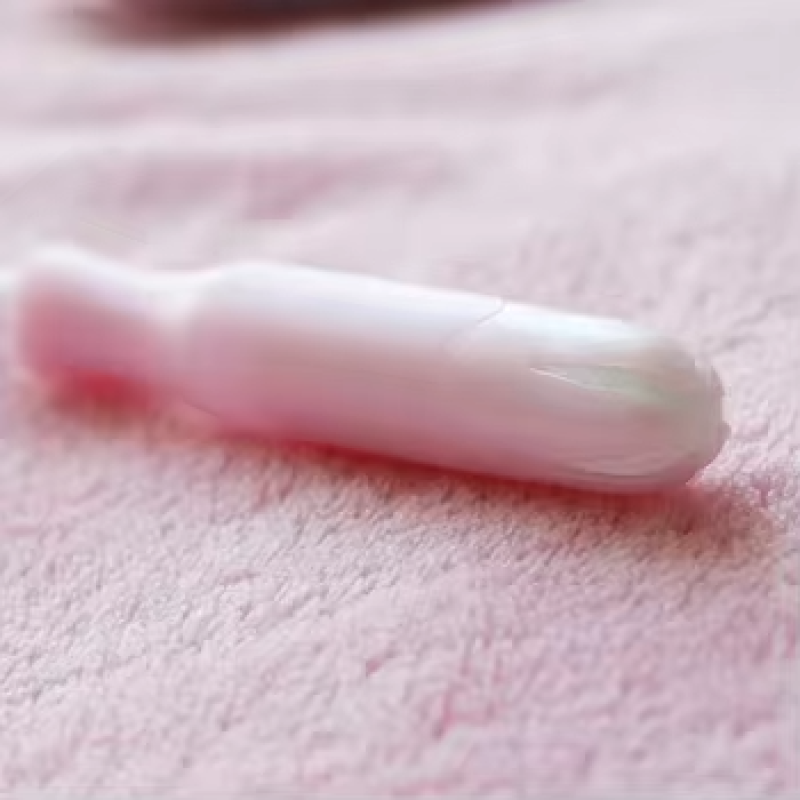 Tampon Manufacturer - Wholesale Custom Soft Cotton