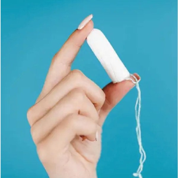 Tampon Supplier - Organic Cotton Applicator Wholesale