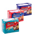 婴儿纸尿裤供应商-库存优惠干爽婴儿