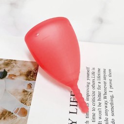 月经杯生产商-可定制环保优质