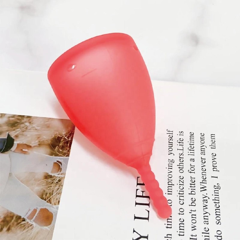 月经杯生产商-可定制环保优质