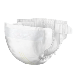 成人纸尿裤工厂-加厚印花PE膜