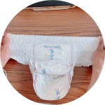 婴儿纸尿裤工厂-优质软干拉拉裤