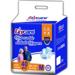 成人纸尿裤生产商-控味透气设计