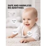 Baby Wet Wipes Supplier - OEM Hot Selling Organic