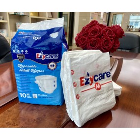 Adult Diaper Factory - Premium Extra Dry Comfort