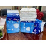 成人纸尿裤生产商-透气隐形内裤