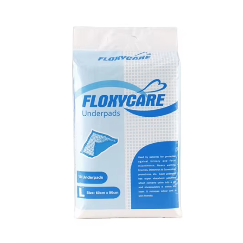 宠物训练垫供应商-易护理幼犬尿垫