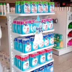 纸尿裤生产商-优质库存婴儿纸尿裤