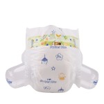 婴儿纸尿裤供应商- disposable 柔触设计