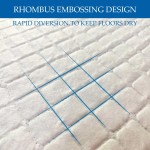 Medical Underpad Factory - OEM High Absorption Waterproof