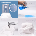 婴儿纸尿裤生产商-可定制超包敏感肌