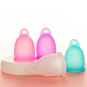 Menstrual Cup Supplier - OEM Eco-Friendly Medical
