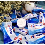 Compressed Towel Supplier - Mini Quick-Dry Bamboo Tissue