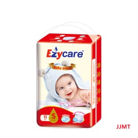 Baby Diaper Factory - Wholesale Stocklots Diaper Goods