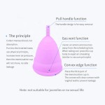 月经杯工厂-可定制可重复医用级