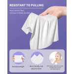 Baby Wet Wipes Supplier - OEM Biodegradable Eco