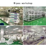 Baby Wet Wipes Manufacturer - OEM Hot Selling Eco