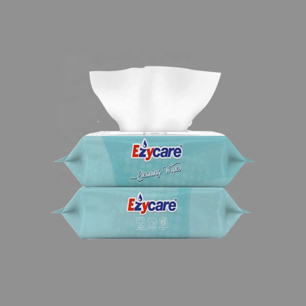 Baby Wipes Manufacturer - Ezycare Softcare Travel