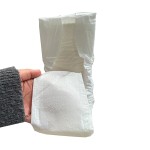 公狗护具工厂-防漏一次性白色