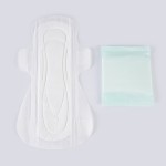 卫生巾工厂-批发有机棉夜用