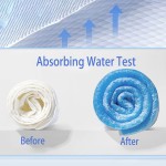 Disposable Underpads Manufacturer - OEM ODM China Factory